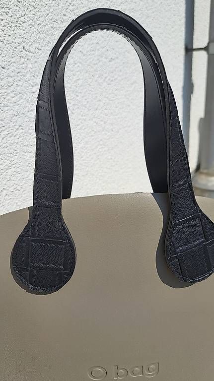 Obag Taschen für Damen: Obag fifty – Gebraucht aus Schwarzenbach SG von LoveBag 3