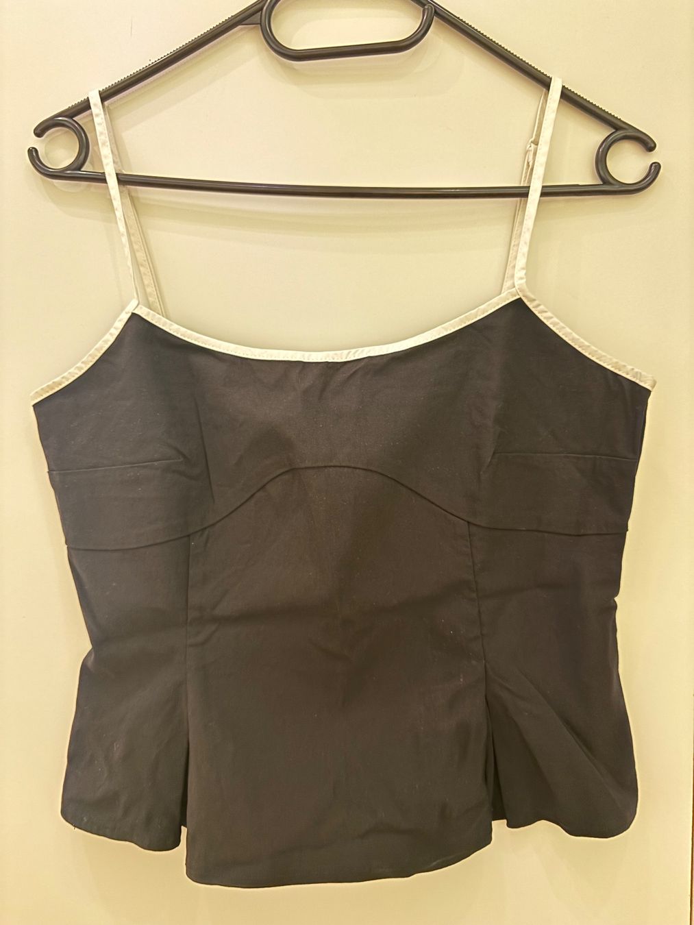Abercrombie Top: Talliertes Top – Usato da Zürich venduto da hue_82qd 1