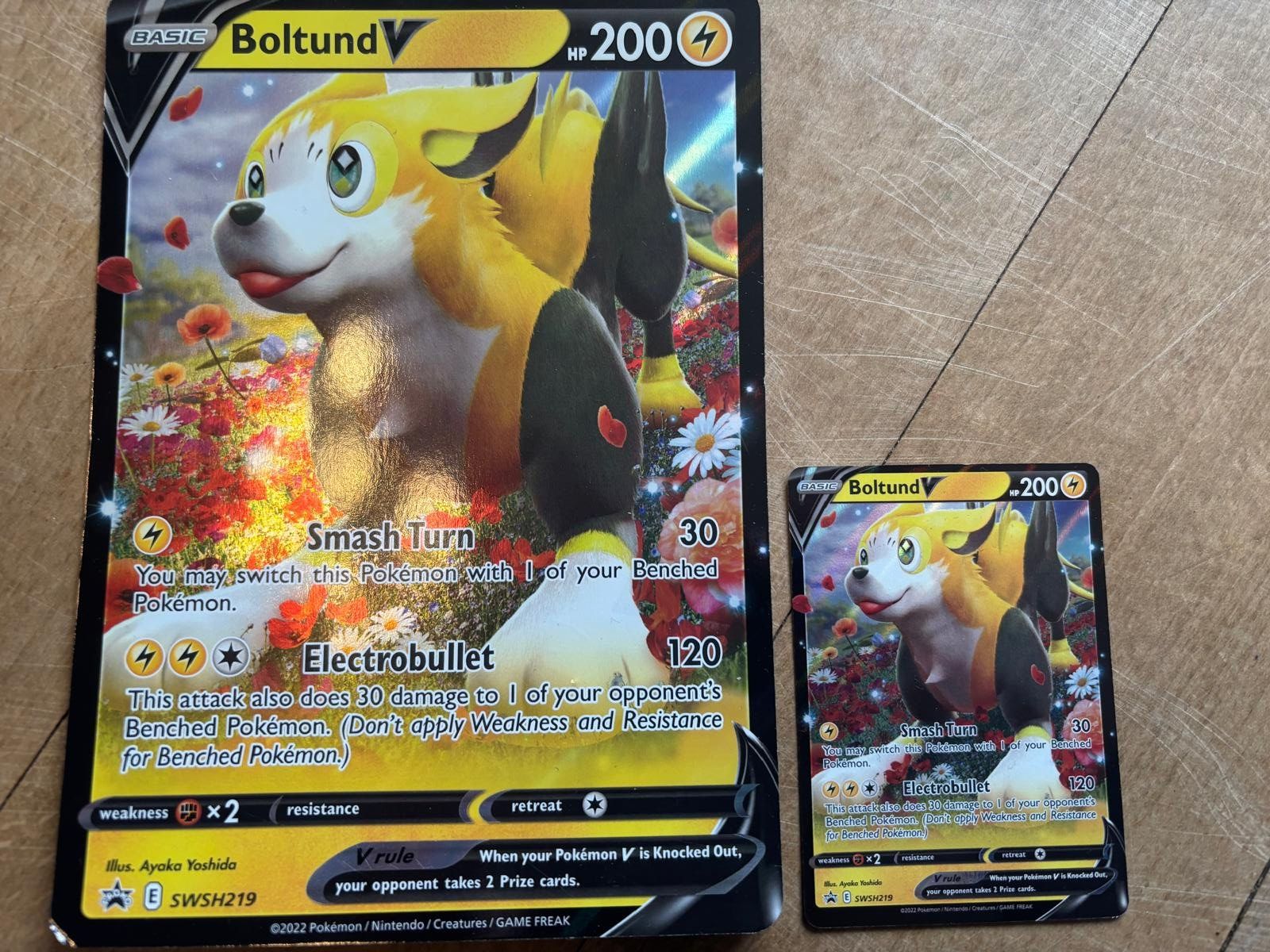 Pokémon Carte collezionabili: Pokémon Karten! – Usato da Zürich venduto da Oinilp 2