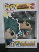Izuku Midoriya Funko pop