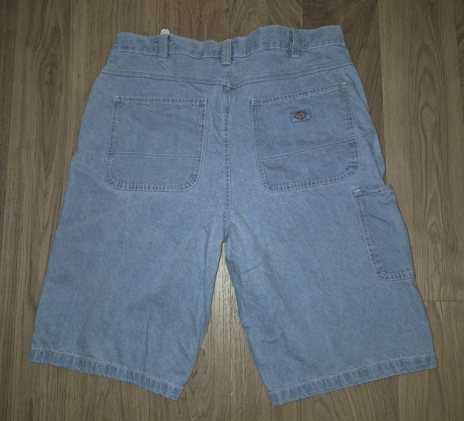 Jeans: Shorts Dickies light blue W38 – D'occasion à Sissach par _uller 1