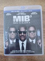 Men in Black 3 en 3D - FR, EN 