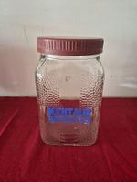 Vorratsdose aus Glas Kentaur Haferflocken