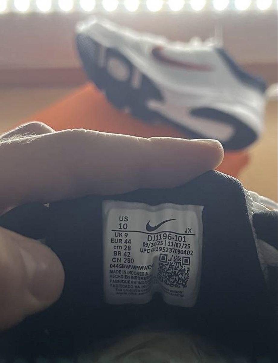Nike Scarpe da uomo: Nike Defy All Day NEU – Nuovo e nell'imballaggio originale da  venduto da  1