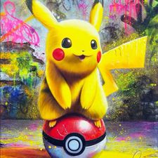 Profile image of Poketo17
