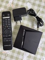 Formuler Z10 Pro Max, Android Streaming Box