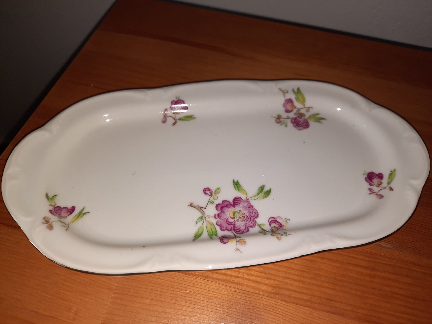 Piatti: Geschirr antik – Usato da Ipsach venduto da car_t8lk