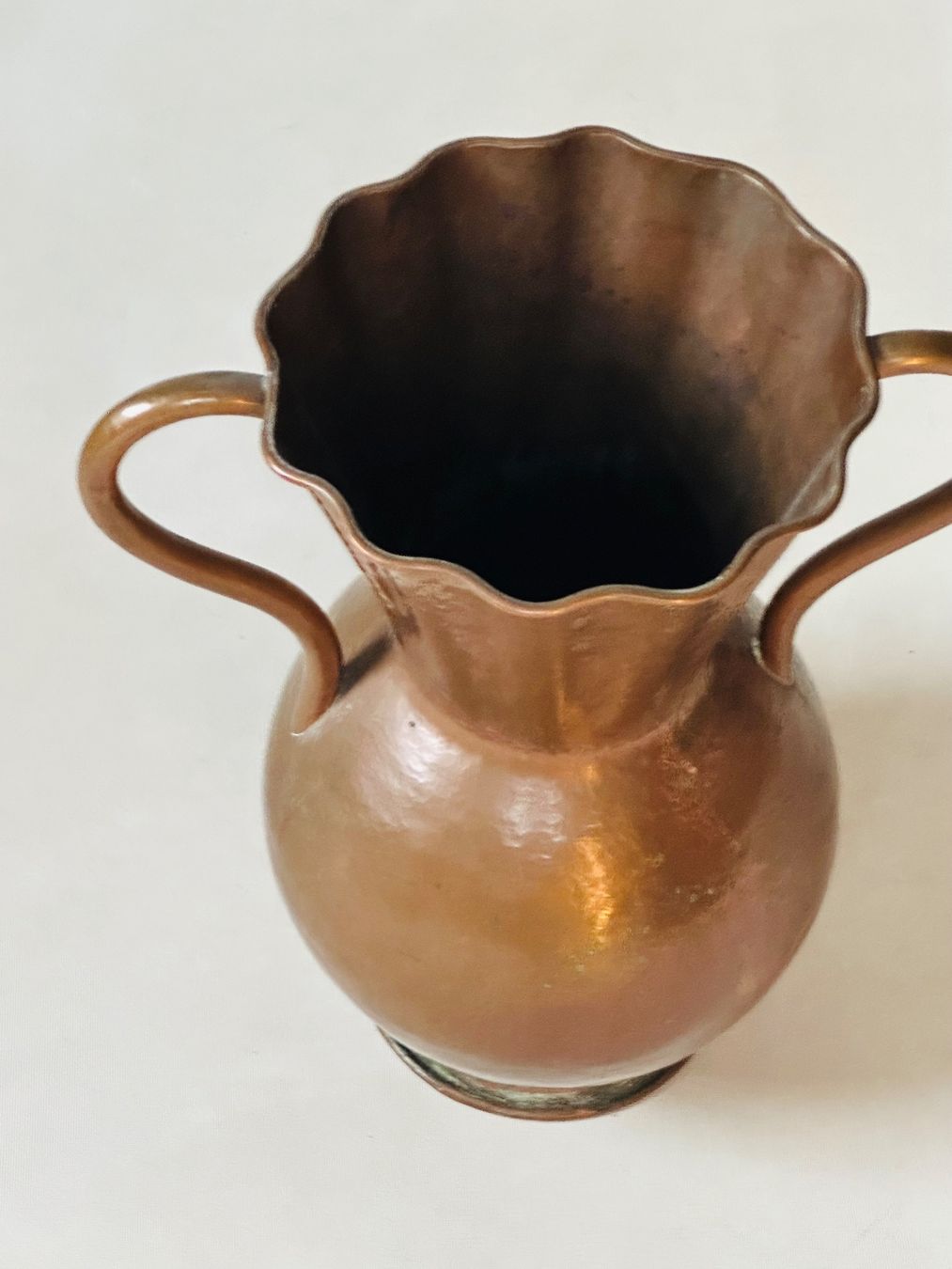 Vasen & Gefässe: Grande Vase – Gebraucht aus Vevey von ledidream 2