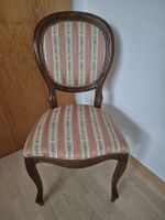 antiker Stuhl - Vintage - Retro