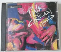 Pink Cream 69 - CD - 1989 - Halloween Andi Deris