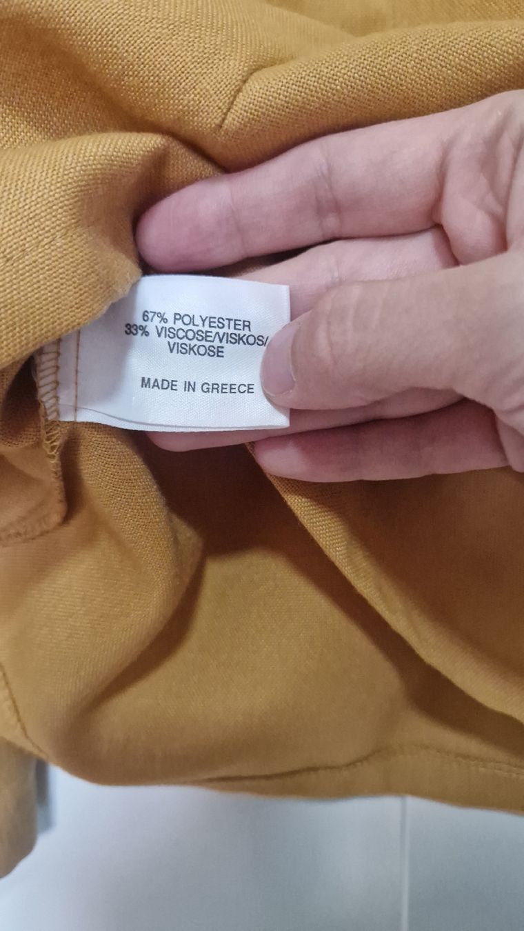 Vestes: Blazer vintage T.40 – D'occasion à Pully par Patriciaeve 2