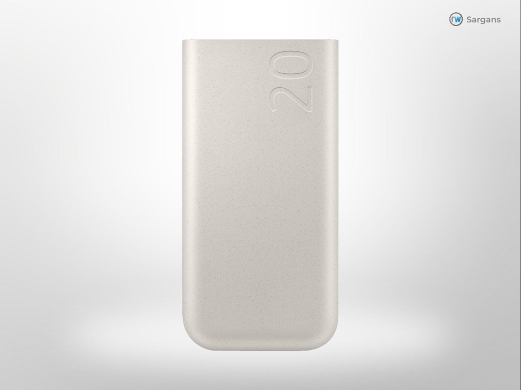 Samsung Batterie: SAMSUNG Battery Pack 20000 mAh – Nuovo (secondo la descrizione) da Sargans venduto da Restwert_Sargans 2