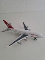Swiss Modellflugzeug - Dream Holidays ✈️