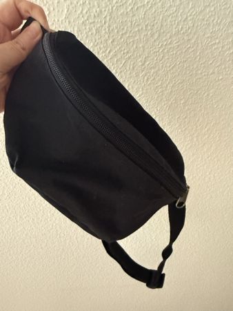 Eastpak Bauchtasche schwarz 