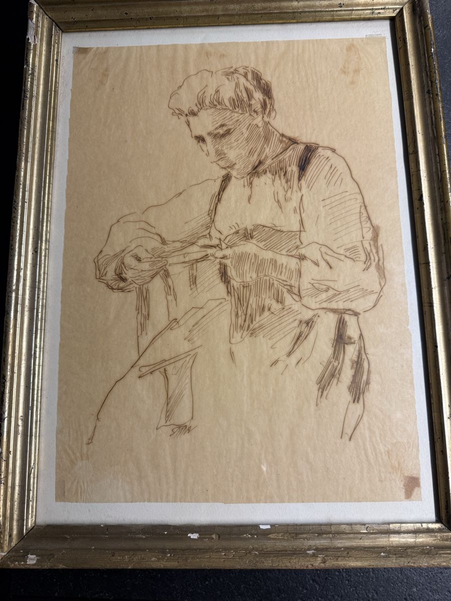 Foto & Immagini: Albert Anker – Usato da zürich venduto da Saemi27 2