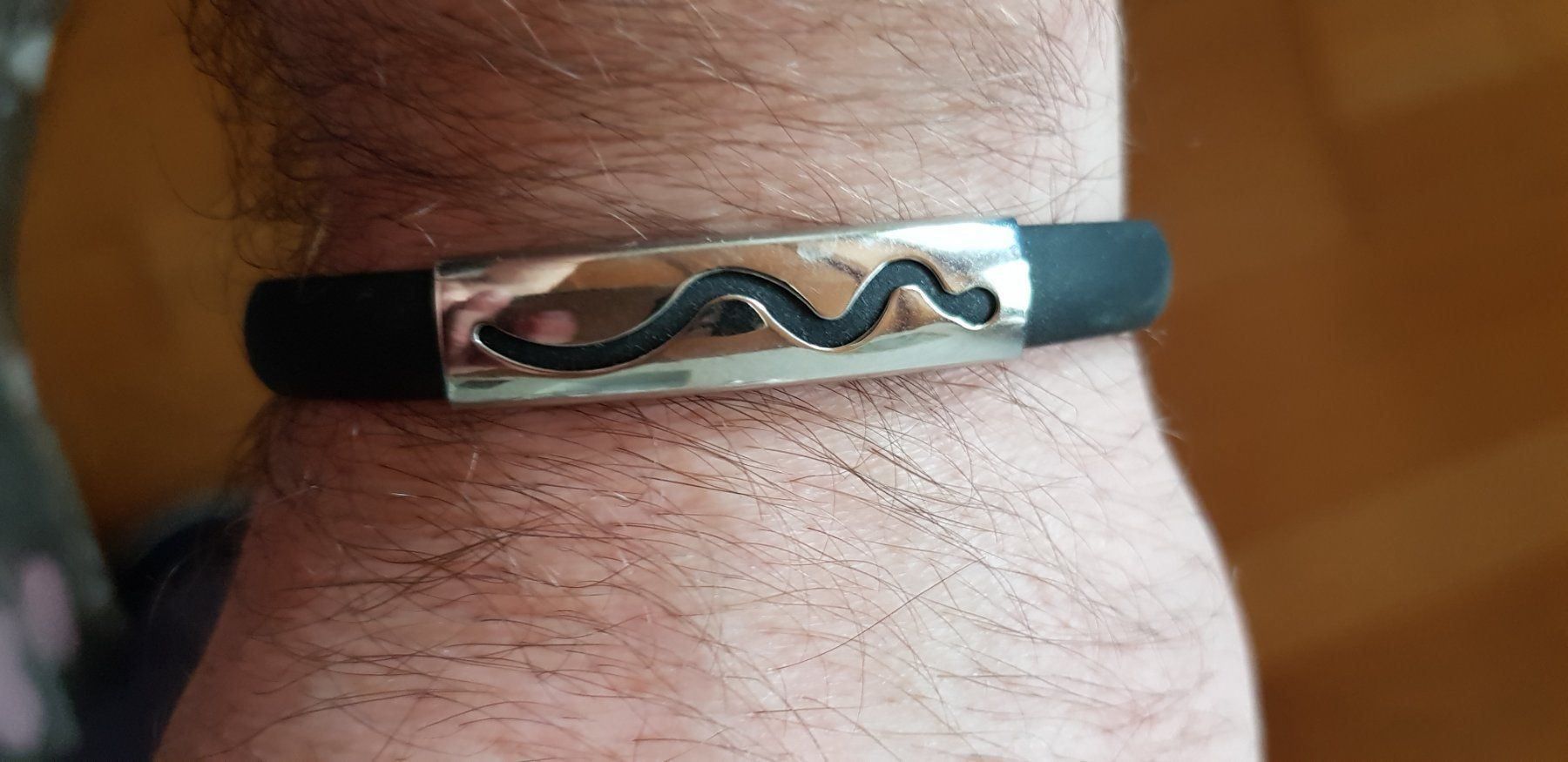 Bracciali & Braccialetti: Armband, armreif – Usato da Morens FR venduto da Kiscica 3