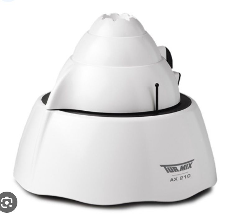 Turmix Umidificatori d'aria: TURMIX AX 210 humidificateur – Usato da Bulle venduto da Listeve