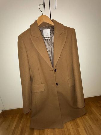 Manteau femme MANGO taille S