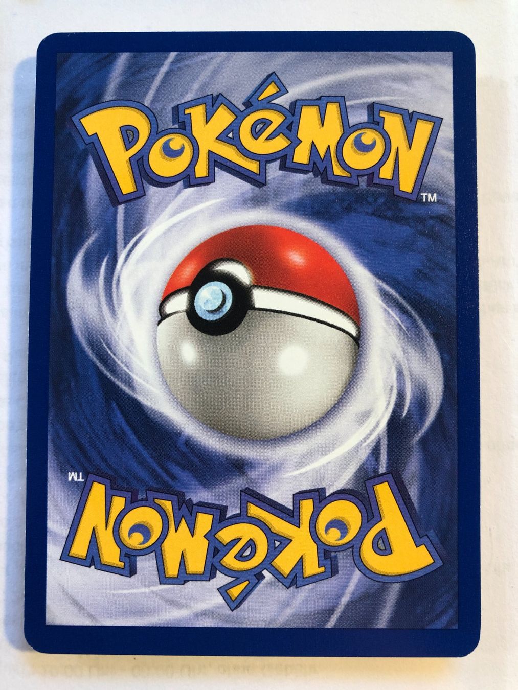 Sammelbilder & Trading cards: Mankey 1st Team Rocket - MINT - ab 1.- – Gebraucht aus Giubiasco von dan_pr8b 4