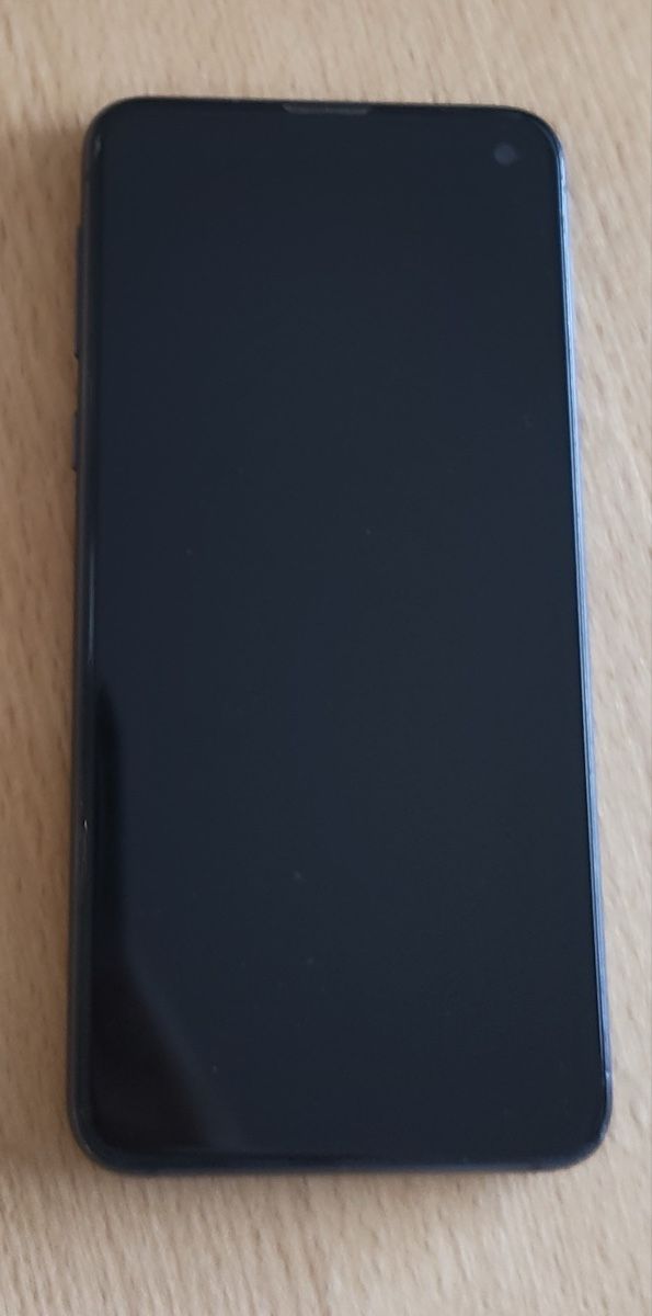 Samsung Telefoni cellulari / Smartphones: Samsung Galaxy S10e – Usato da Sargans venduto da ser_pl58 4