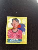 Panini KOR 18