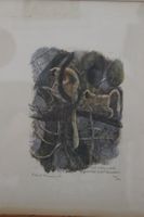 MANAS BUTHAN, 27 FEVR.1977  (écrit à l'envers sur le tirage)