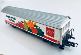 SBB ROCO COOP EXKLUSIV H0