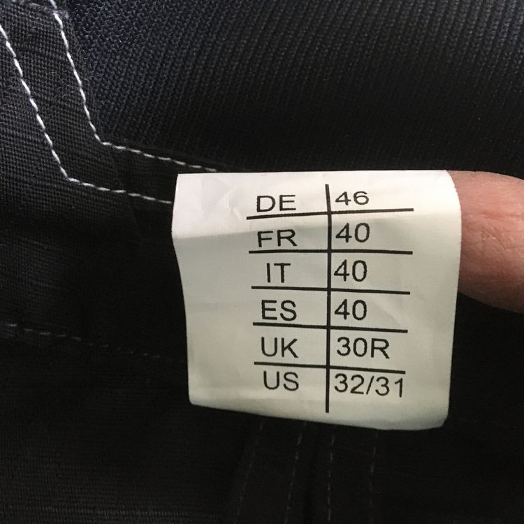 Arbeitsjacke 170 Kaufen auf Ricardo