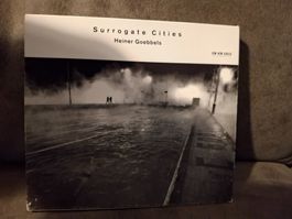 Heiner Goebbels – Surrogate Cities