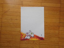 Diddl Blatt  A5  ALT  Nr. 220