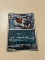 Kramshef PAL 132 Reverse Holo DE