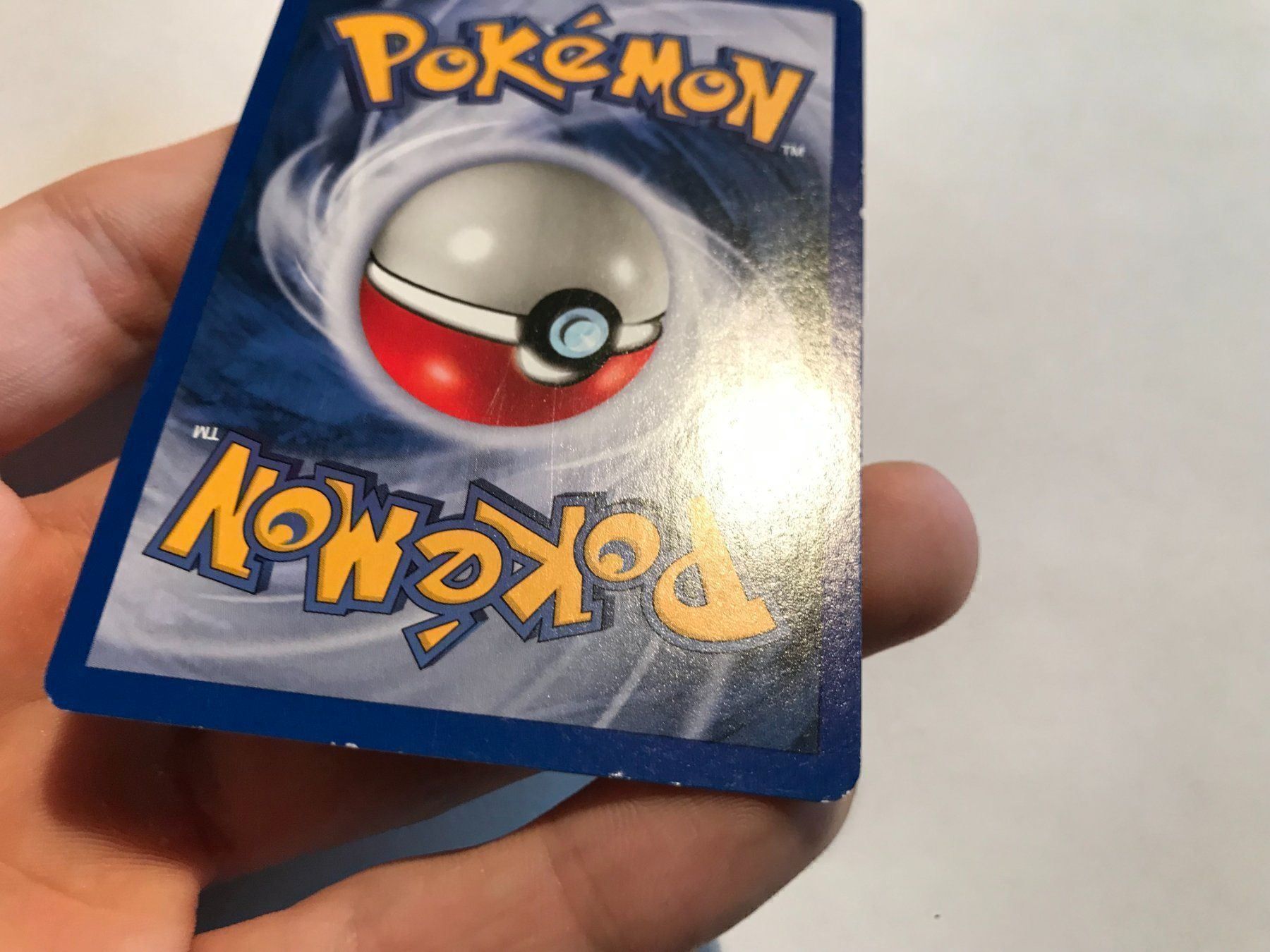Pokémon Carte collezionabili: Traunfugil Blackstar Promo – Usato da Hagendorn venduto da Pokecollectorch 8
