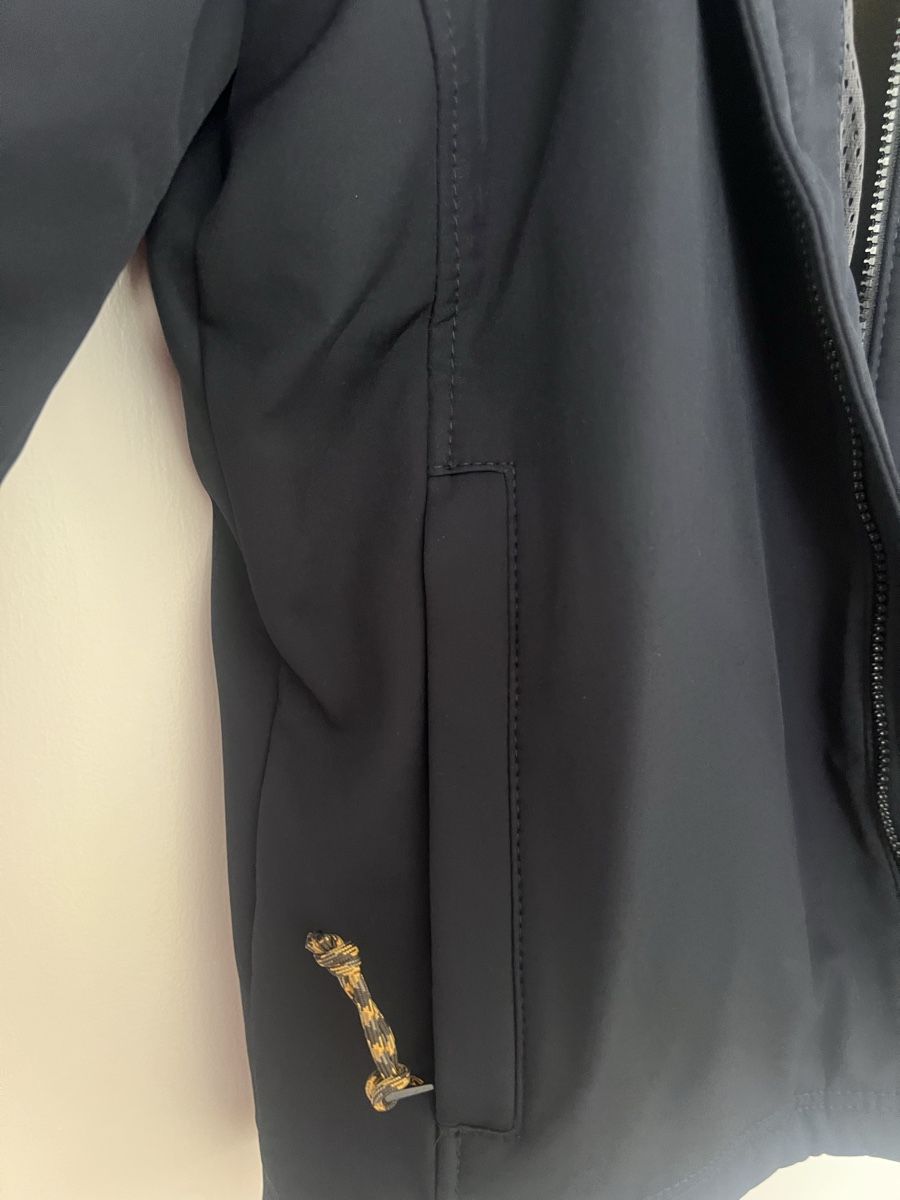 Camel Giacche: Neue Camel Active Jacke 52 (L) – Nuovo (secondo la descrizione) da Zürich venduto da Walllstreet 4