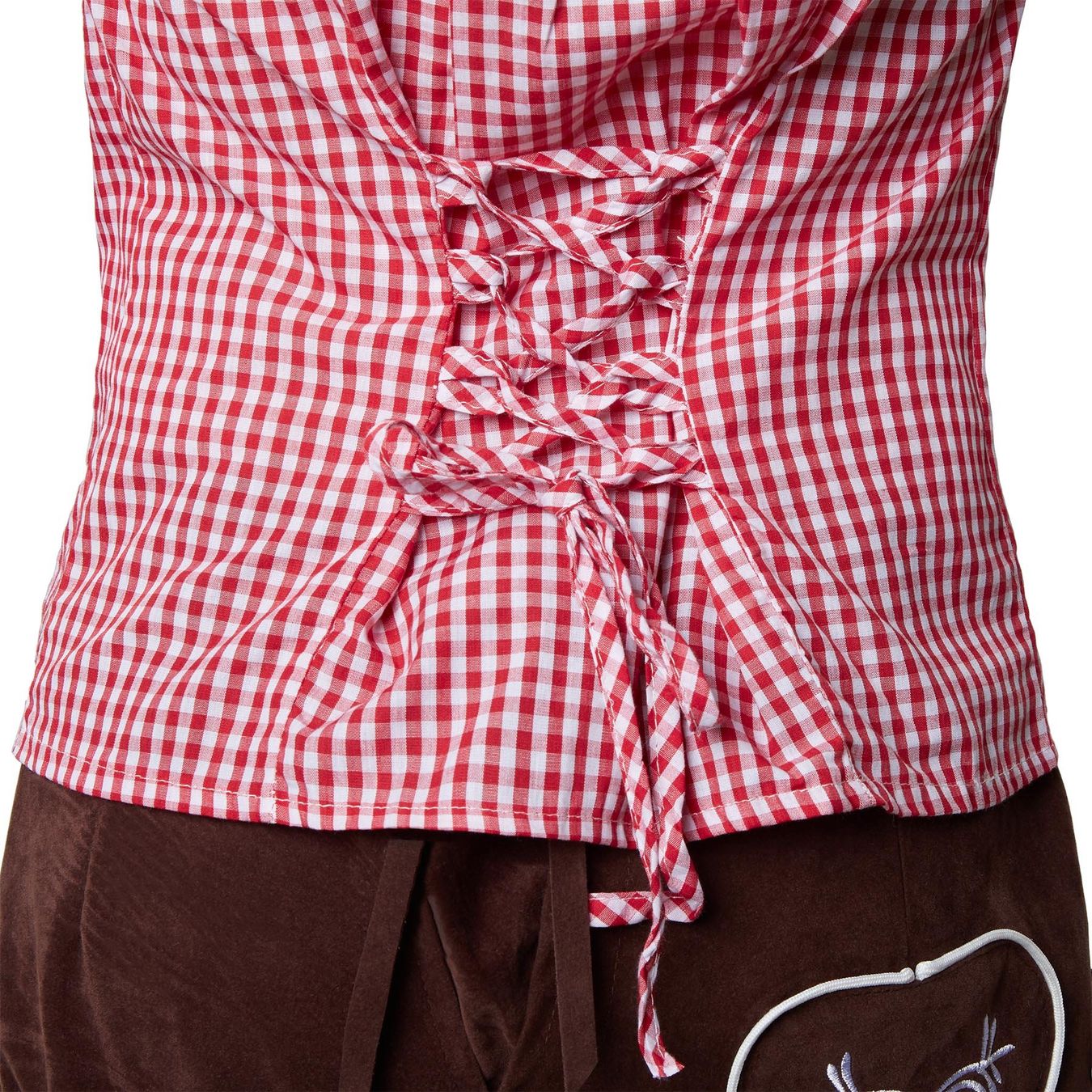 Costumi: Trachtenbluse Hilde XL – Nuovo (secondo la descrizione) da Murten venduto da Roland.Kemmer.AG 3