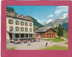 Kurhaus Engstlenalp Titlis