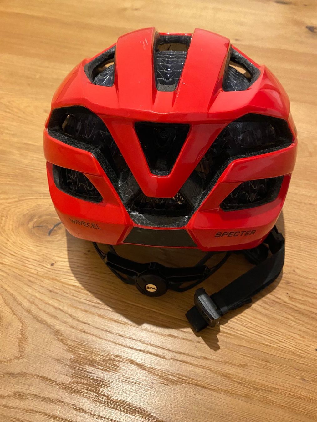 Bontrager Caschi: Bontrager Specter Wavecel Grösse M – Usato da Oberhofen Thun'see venduto da bluefootedboby 1