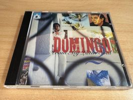 C1 Placido Domingo – From My Latin Soul 2