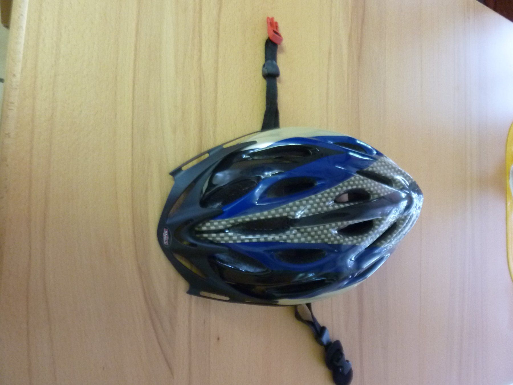 Casques: Velo-Helm – Neuf (Voir description) à Breitenbach par Rolllu 6