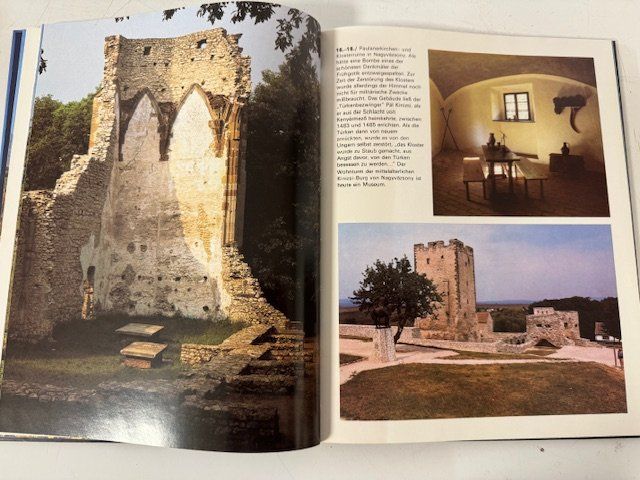 Libri: Balaton, Bildband, 1984 – Usato da Liebefeld venduto da 3-2-1-mein 2
