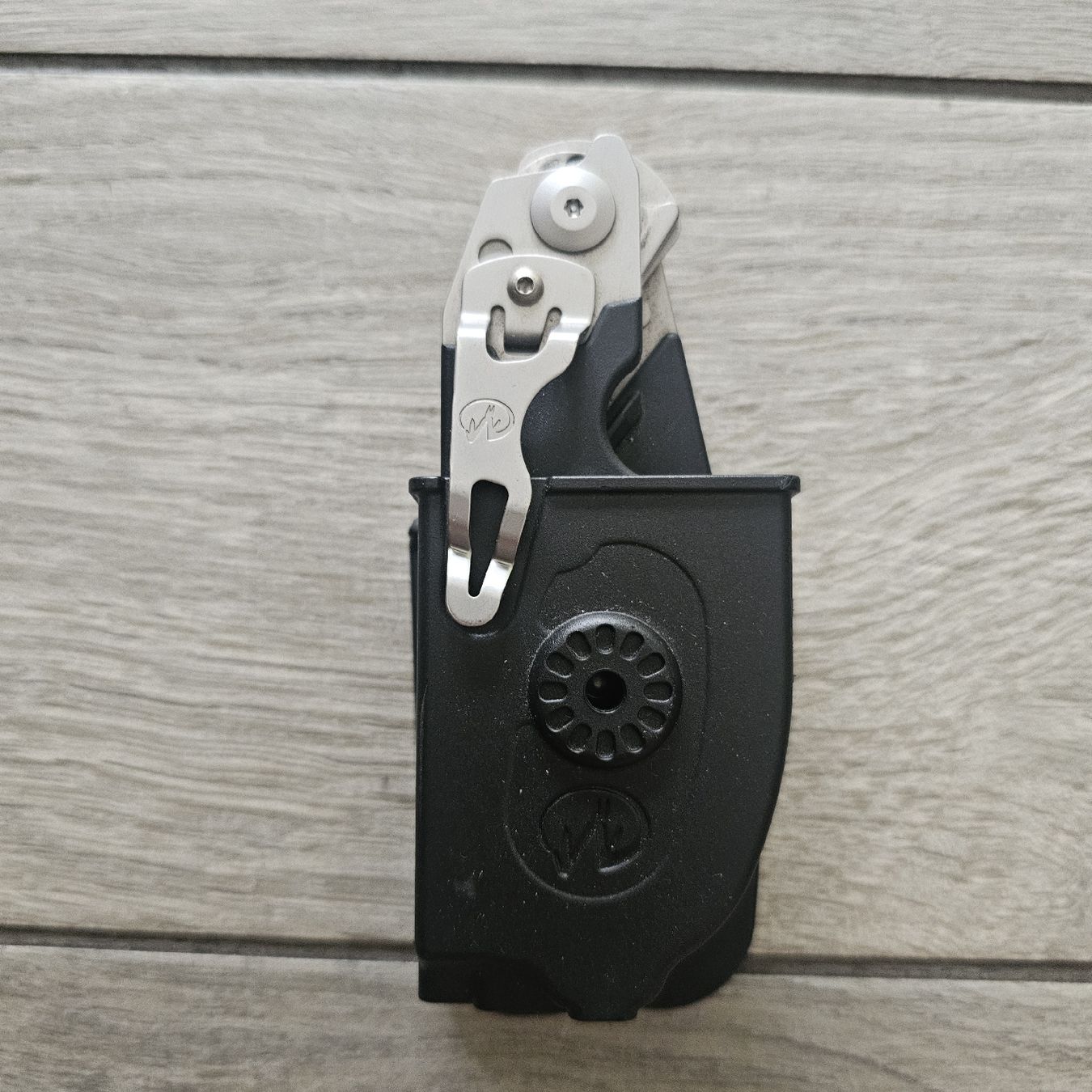 Leatherman Tutti gli attrezzi: leatherman Raptor – Usato da Courroux venduto da Nicohinni 3