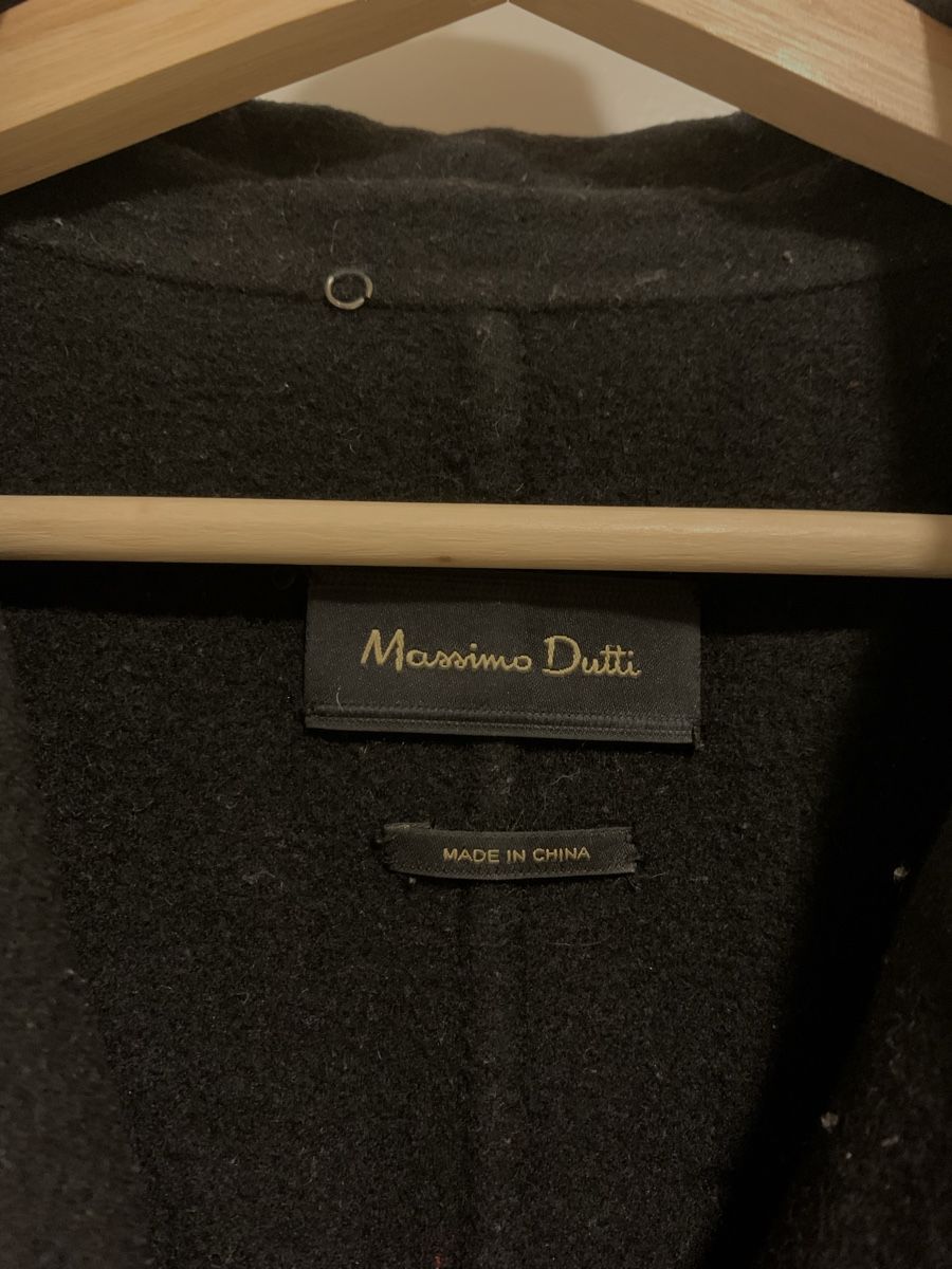 Massimo Dutti Giacche: Blazer/Jacke von Massimo Dutti – Usato da Zürich venduto da eva_kyl9 1