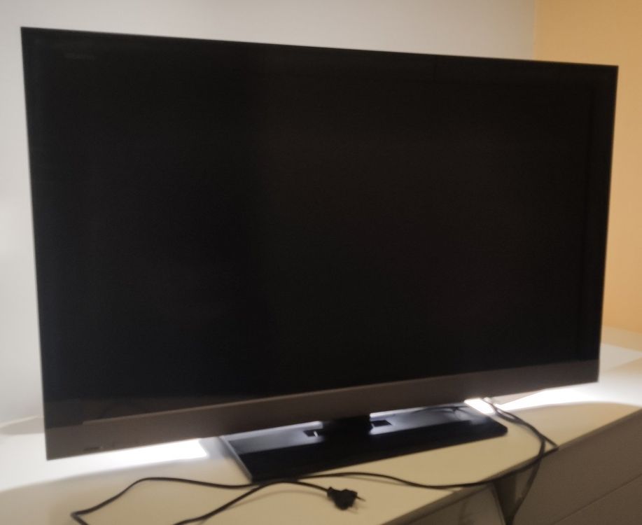 Sony Bravia Kdl Ex Kaufen Auf Ricardo