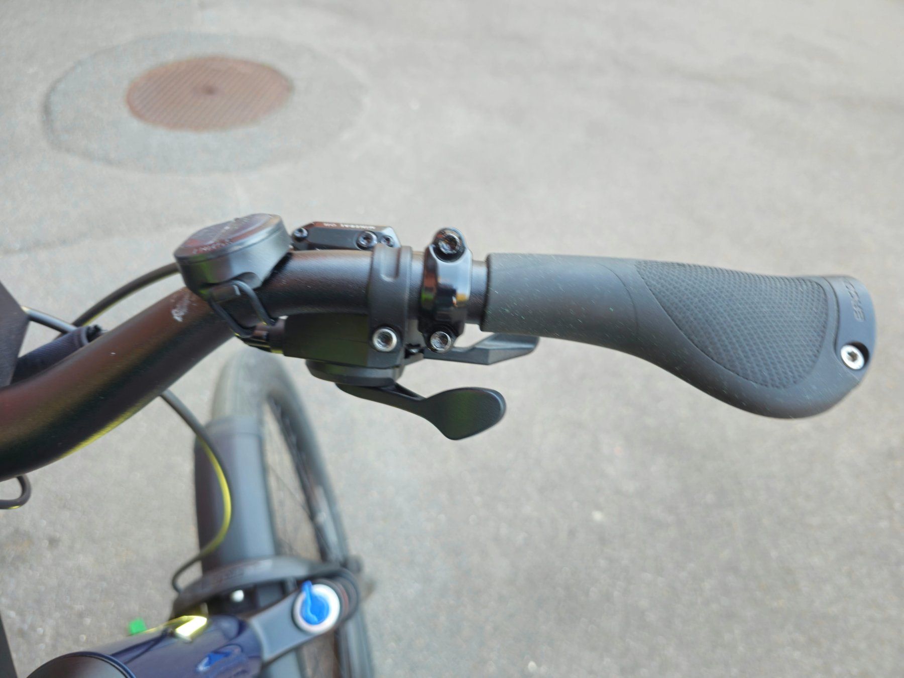 Stromer Biciclette: Stromer ST1X Deep Petrol 45km/h – Usato da Kreuzlingen venduto da bull059987 5