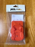 Antisnow Platten für Steigeisen