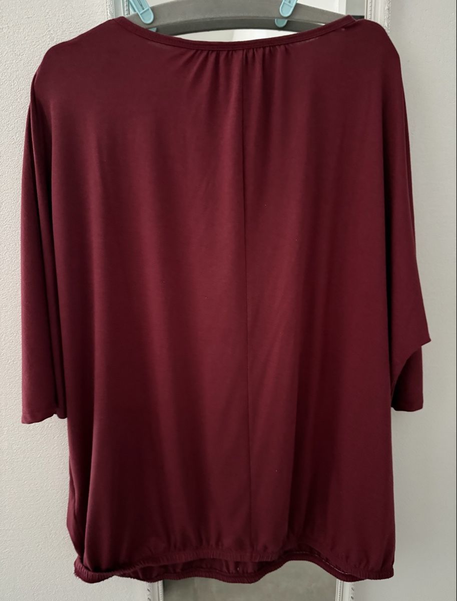 T-shirt: T-Shirt Grösse 48/50 – Nuovo (secondo la descrizione) da Pfeffikon LU venduto da pepino17 1