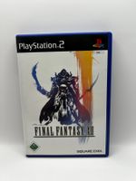 Final Fantasy XII (Deutsch) - Playstation 2