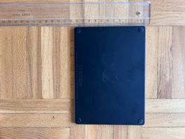 Apple Magic Trackpad (2024) – Schwarz
