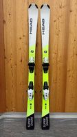 HEAD Subershape Kinderski 150cm