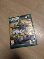 Rainbow six extraction Microsoft Xbox one/series x