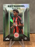 2025-26 Topps Deco Nathaniel Brown (Eintracht Frankfurt) /75